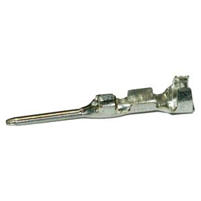 Namz NAMZ AMP 040 Series Cap Terminals - 25 Pack (HD 72990-01) - NA-175063-1