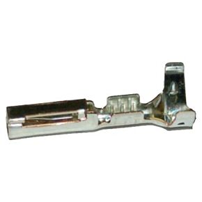 Namz NAMZ AMP 040 Series Plug Terminals - 25 Pack (HD 72991-01) - NA-175062-1