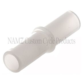 Namz NAMZ AMP Mate-N-Lock 1-Position Female OEM Style Connector (HD 72044-71A) - NA-1-480349-0