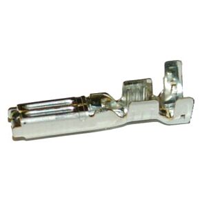 Namz NAMZ AMP Multilock Female Plug Terminals - 100 Pack (HD 73191-96) - NA-173631-1