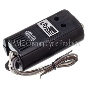 Namz NAMZ AMP Power Hi-Lo Line Level Converter - NAP-HLC