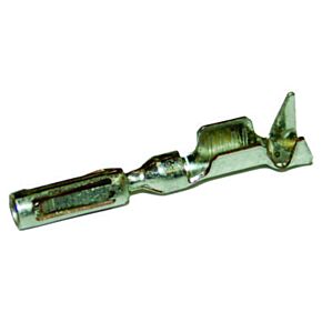 Namz NAMZ AMP Seal Stamped Female Crimp Terminals - 50 Pack (HD 72381-98) - NA-770854-1