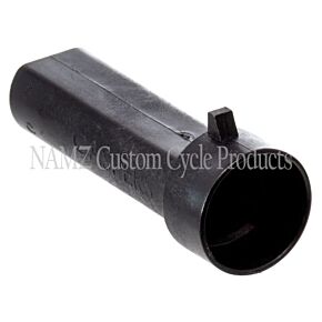 Namz NAMZ Delphi 3-Position OEM Mating Connector for ND-15336029-B - NMD-410027