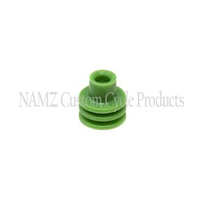 Namz NAMZ Delphi-Packard Weatherpack Replacement Wire Seals (10 Pack) - NDP-39000