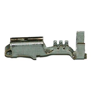 Namz NAMZ Delphi-Packard Weatherpack Stamped Female Crimp Terminals (50 Pack) - NDP-30037