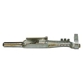 Namz NAMZ Delphi-Packard Weatherpack Stamped Male Crimp Terminals (50 Pack) - NDP-30036