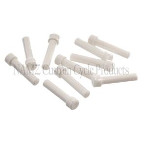 Namz NAMZ Deutsch DT Series Hole Plugs - 10 Pack (HD 72195-94) - DT-HP