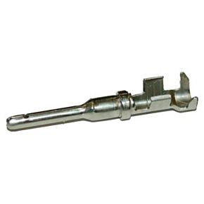 Namz NAMZ Deutsch DT Series Stamped Male Terminals - 100 Pack (HD 72190-94) - STAMP-PINS