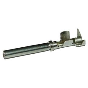 Namz NAMZ Deutsch DTM Stamped Crimp Sockets - 100 Pack (HD 74191-98) - MDP-SOCKETS