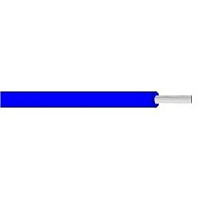 Namz NAMZ GXL Primary Wire Bare-Copper 25ft. Spool 12g - Blue - NGWR-612