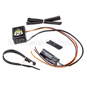 Namz NAMZ Harley CAN/Bus Ignition Switch Converter Module (Not For Use on Keyless Models) - NCB-ISCM