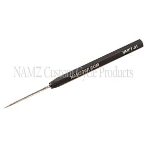Namz NAMZ Mini Pick Tool (For Removing JAE/JST/Misc Terminals) - NMPT-01