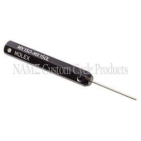 Namz NAMZ Molex MX-150 Terminal Removal Tool - NMTRT-01