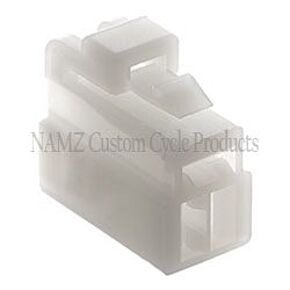 Namz NAMZ NAM 250 Series Connectors - NH-RB-3BSL