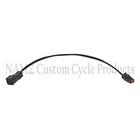 Namz NAMZ NAM ABS Extension Harnesses - N-FAXH-12RK