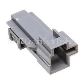 Namz NAMZ NAM AMP/Delphi EFI & Component Connectors - ND-MBP