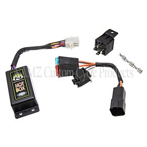 Namz NAMZ NAM Complete Harnesses - NAIH-RPH10