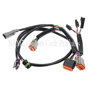 Namz NAMZ NAM Complete Harnesses - NHD-32435-00