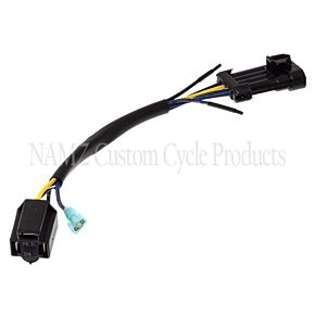 Namz NAMZ NAM Complete Harnesses - NHD-69200897