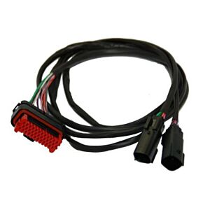 Namz NAMZ NAM Complete Harnesses - NHD-70160-11