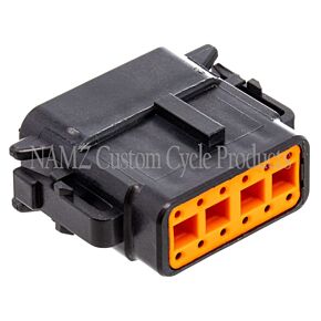 Namz NAMZ NAM Deutsch Connectors - MDP-12B