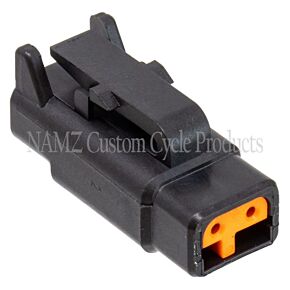 Namz NAMZ NAM Deutsch Connectors - MDP-2B