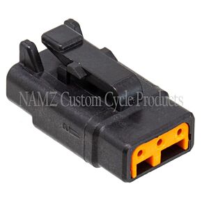 Namz NAMZ NAM Deutsch Connectors - MDP-3B