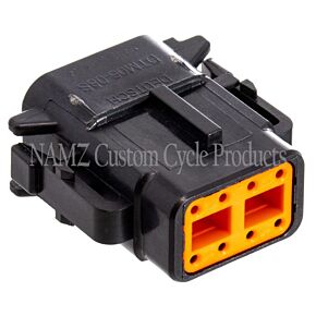 Namz NAMZ NAM Deutsch Connectors - MDP-8B