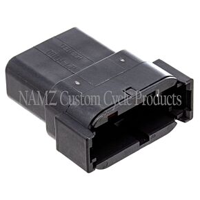 Namz NAMZ NAM Deutsch Connectors - MDR-12B