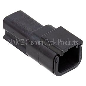 Namz NAMZ NAM Deutsch Connectors - MDR-2B