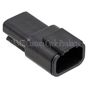 Namz NAMZ NAM Deutsch Connectors - MDR-3B