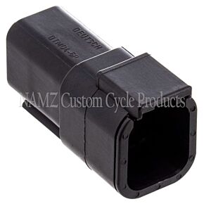 Namz NAMZ NAM Deutsch Connectors - MDR-6B