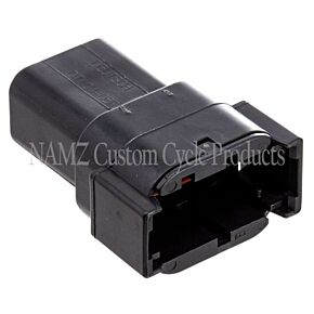 Namz NAMZ NAM Deutsch Connectors - MDR-8B
