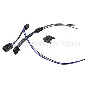 Namz NAMZ NAM Front Turn Signal Tap Harnesses - N-FTTH-02