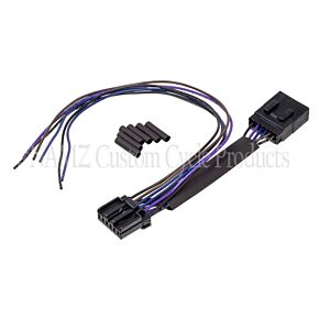 Namz NAMZ NAM Front Turn Signal Tap Harnesses - N-FTTH-03