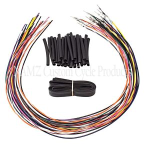 Namz NAMZ NAM Handlebar Control Extensions - NHCX-UMB