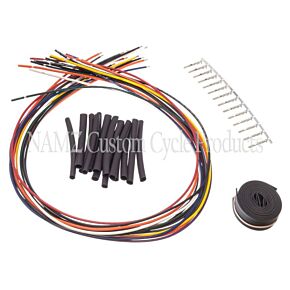 Namz NAMZ NAM Handlebar Control Extensions - NHCX-UON
