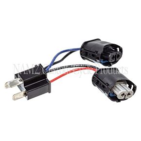 Namz NAMZ NAM Headlight Sockets - NHAP-02