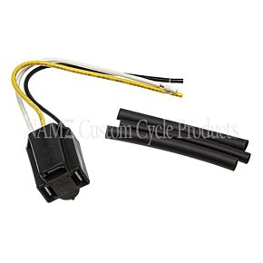Namz NAMZ NAM Headlight Sockets - NHS-PT