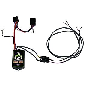 Namz NAMZ NAM Hot Box Harnesses - NHB-B02