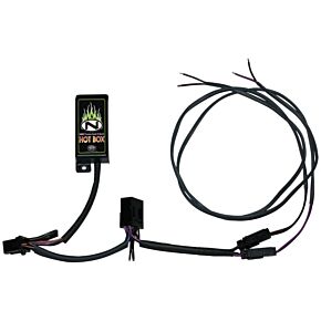 Namz NAMZ NAM Hot Box Harnesses - NHB-B03