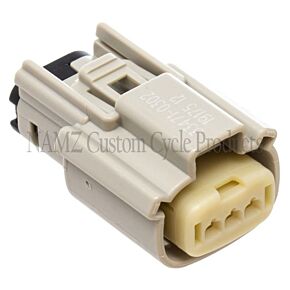 Namz NAMZ NAM Molex MX-150 Connectors - NM-33471-0302