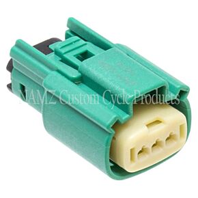 Namz NAMZ NAM Molex MX-150 Connectors - NM-33471-0304