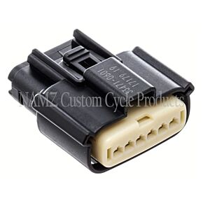 Namz NAMZ NAM Molex MX-150 Connectors - NM-33471-0601