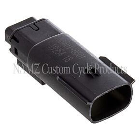 Namz NAMZ NAM Molex MX-150 Connectors - NM-33481-0301