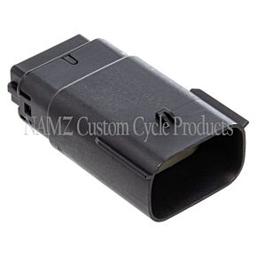Namz NAMZ NAM Molex MX-150 Connectors - NM-33482-1201