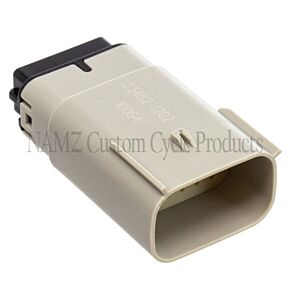 Namz NAMZ NAM Molex MX-150 Connectors - NM-33482-1202