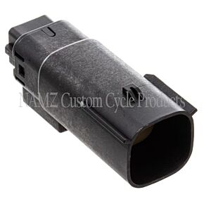 Namz NAMZ NAM Molex MX-150 Connectors - NM-33482-3601