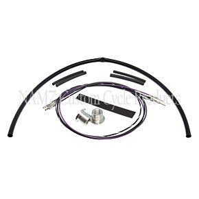 Namz NAMZ NAM O2 Sensor Adapters & Extensions - NO2X-1202