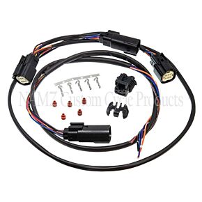 Namz NAMZ NAM Plug-N-Play Tourpack Harnesses - NCTP-WKSR